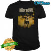 Ace Frehley Vintage Rock 70s Music Graphic shirt