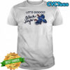 Ace let’s goooo Toronto Blue Jays MLB Baseball All Team World Series 2025 shirt
