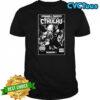 Adventures Of Cthulhu Horror Comic shirt