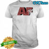 AFTV Television AFTV Brick logo shirt