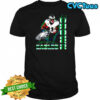 AJ Brown Philadelphia Eagles Garment Dyed logo shirt