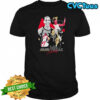 A’ja Wilson Las Vegas Aces graphic shirt