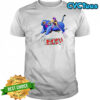 Akira Slide Derpy shirt