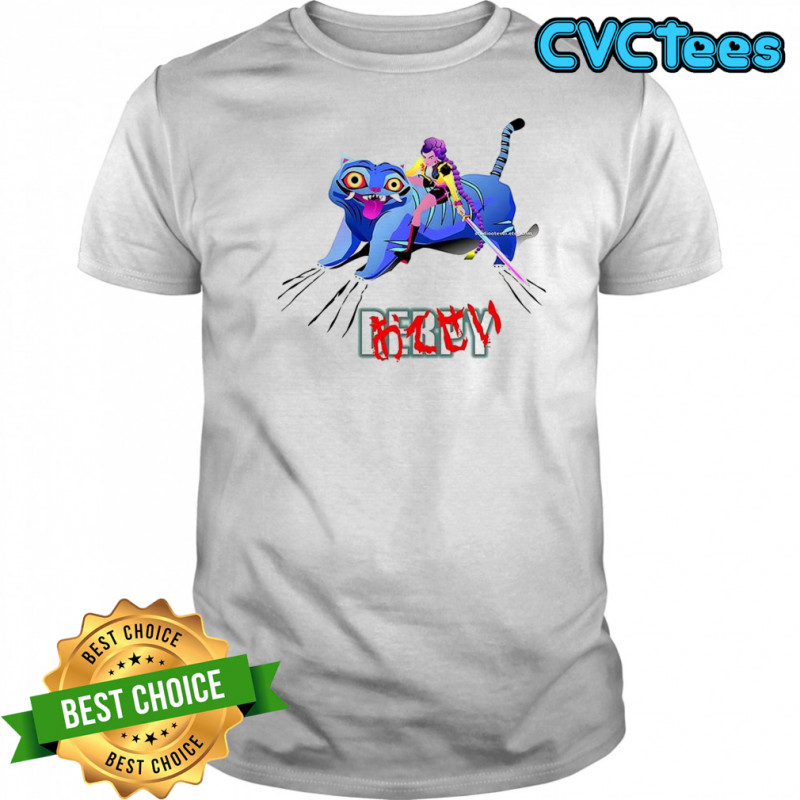 Akira Slide Derpy shirt