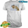 Alex Ovechkin Rapping Shirt