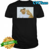 Alex Ovechkin Rapping Washington Capitals T-shirt