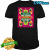 Alice Coltrane Tour Berkeley, CA 2025 T-shirt