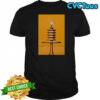 Alpha Male Tea Party Tour UK 2025 T-shirt