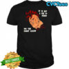 Android 16 Dragon Ball It’s not a sin to fight for the right cause diablo macabre shirt