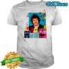 Andy Samberg Retro shirt