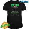 Anthony Edwards Slam Hunting Season T-shirt