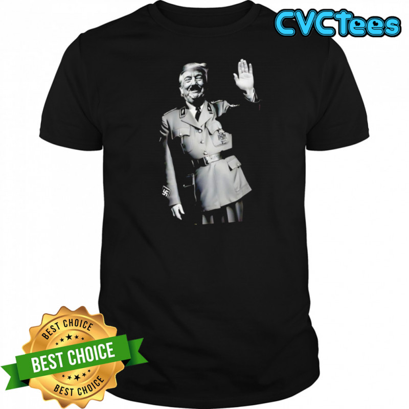 Anti Trump Maga Resist Political shirt