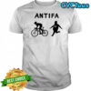 Antifa Biker shirt