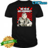 Are You An Anti-Communist retro shirt