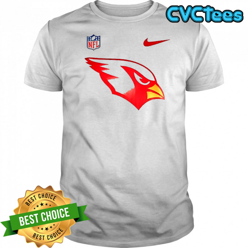 Arizona Cardinals 105 years of football legacy shirt
