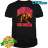 Arizona State Sun Devils Plant Flag shirt