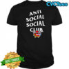 ASSC x Nascar Motorsport shirt