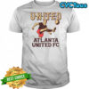 Atlanta United FC United T-Shirt
