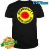 Atomkraft nein danke shirt