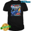 Austin Prock Mr. 341 NHRA Funny Car World Champ Smashing Records At A Track Near You Fastest MPH In NHRA History Most No1 T-shirt