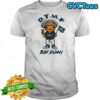 Bad Bunny DTMF Philadelphia Eagles NFL Football shirt