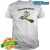 Bamm-Bamm Rubble The Flintstones movie vintage shirt