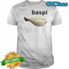 Baspi Sacabambaspis shirt