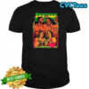 BCW 66 battle championship wrestling shirt