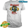 Bear Whiz beer Ohio shirt