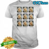 Becky Hammon amused joyful aroused curious happy excited pleasan friendly glad shirt