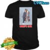 Becky’s Fave Jackie graphic shirt