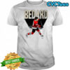 Bedard Chicago Hockey Player shirt