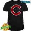 Believe Chicago Cubs logo parody 2025 shirt