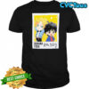 Bfstbjne Banana Fish T-shirt