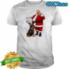 Big John Boshweiler Christmas shirt