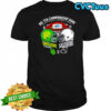 Big Ten Football Championship Stadium helmets shirt