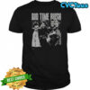 Big Time Rush In Real Life Worldwide Tour 2025 signature shirt