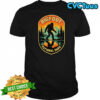 Bigfoot National Park vintage shirt