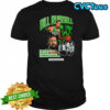Bill Russell Remarkable shirt