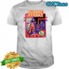 Billie Starkz AEW we already played that game remember you lost shirt