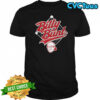 Billy Bunt Diamond big face shirt