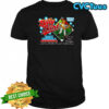 Billy Bunt west Kendall baseball Home Run Video Game shirt