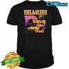 Bilmuri Involving Speed American Sports Where Motors Are Involved T-Shirt