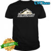 Birmingham Stallions Lockup Logo style shirt