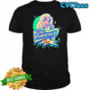 Blake Monroe WWE The Glamorous shirt