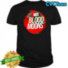 Blood Moons 7 days graphic shirt