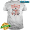 Bob Baker Marionette Theater X Paul Frank T-shirt