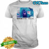 Bob Dylan Europe 1966 Tulsa OK T-shirt