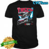 Bob Tasca Ford Performance Nitro Funny Car T-Shirt