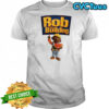 Bob the Builde shirt
